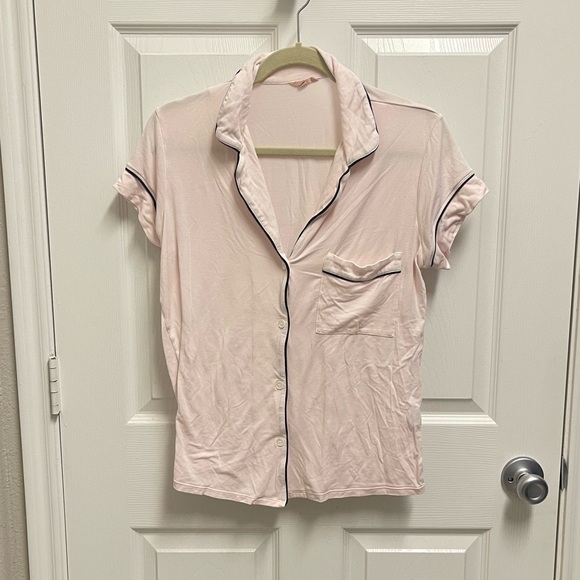 Eberjey Other - Eberjey Pink Pajama Top
